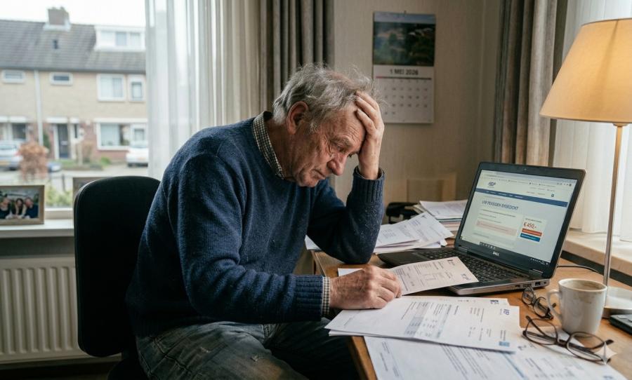 Hoe eerder je inzicht hebt in je pensioen, hoe makkelijker je kunt bijsturen en verrassingen voorkomt.